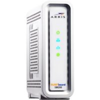 Cable Internet Modems