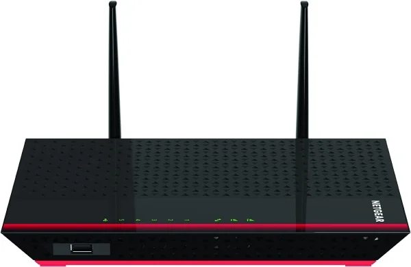 Netgear Wireless-AC EX6200 AC1200 WiFi Range Extender