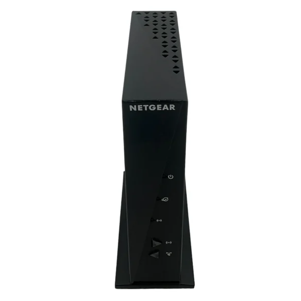 Netgear Wireless-N WNR2000v5 N300 Router