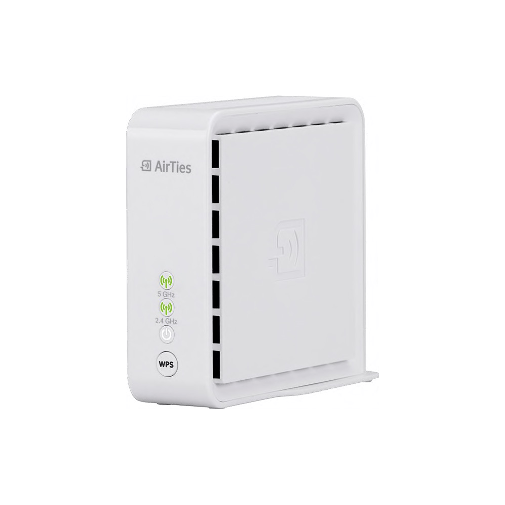 AT&T Airties Air 4921 Smart Wi-Fi Extender Wireless Access Point.
