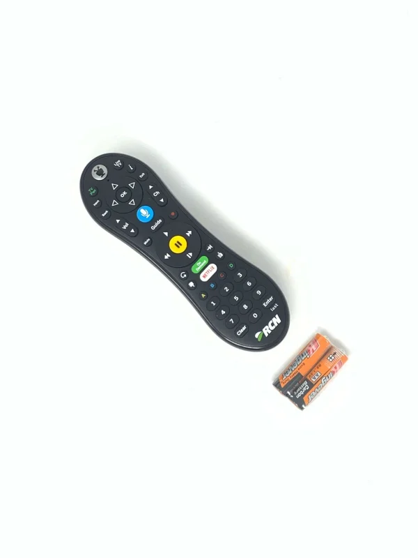 TiVO VOX RCN Voice Replacement Remote Control SMLD-00266-000