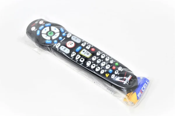 Verizon Fios Remote Control P265v5 with Batteries & Instructions