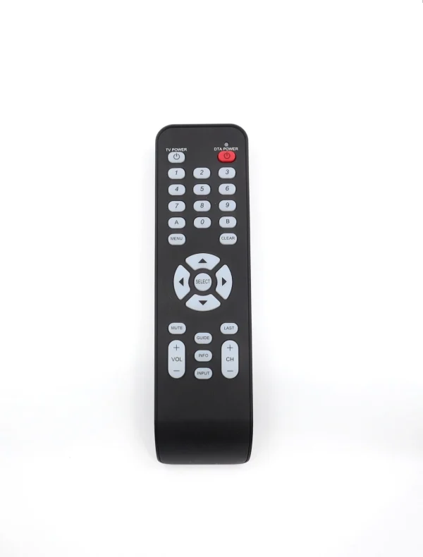 DTA Remote Control RC2843004/01B for Time Warner Cable RC2843004