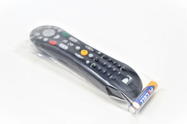 DirecTV TiVo HR10-250 Remote Control With Batteries