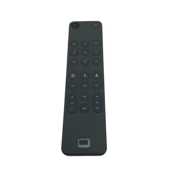 Verizon FiOS Bluetooth Remote Control For IPTV IRPC1000 Receiver W/ Manual