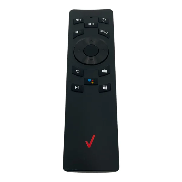 Remote Control For Verizon Stream TV JS8V With Batteries