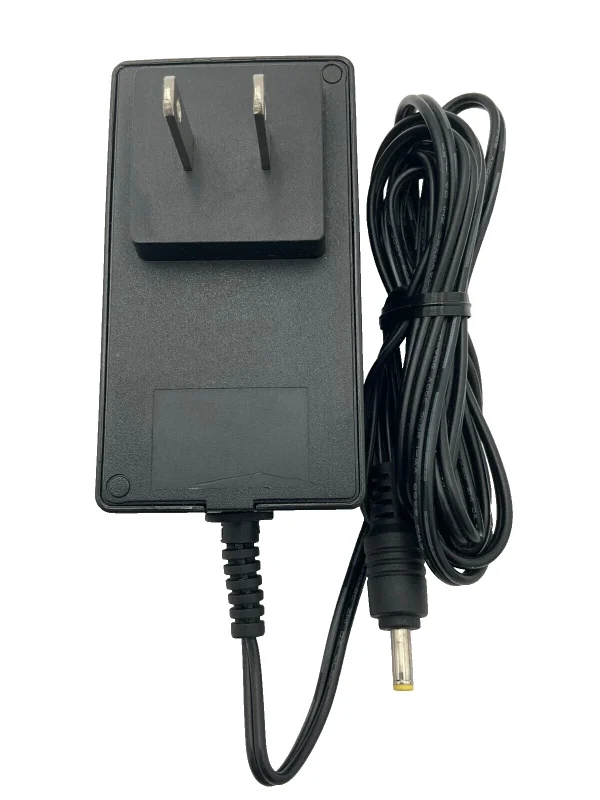 AcBel Power Supply Adapter WAA016 100-120V 60HZ .2A 5V 1.5A 7.5W