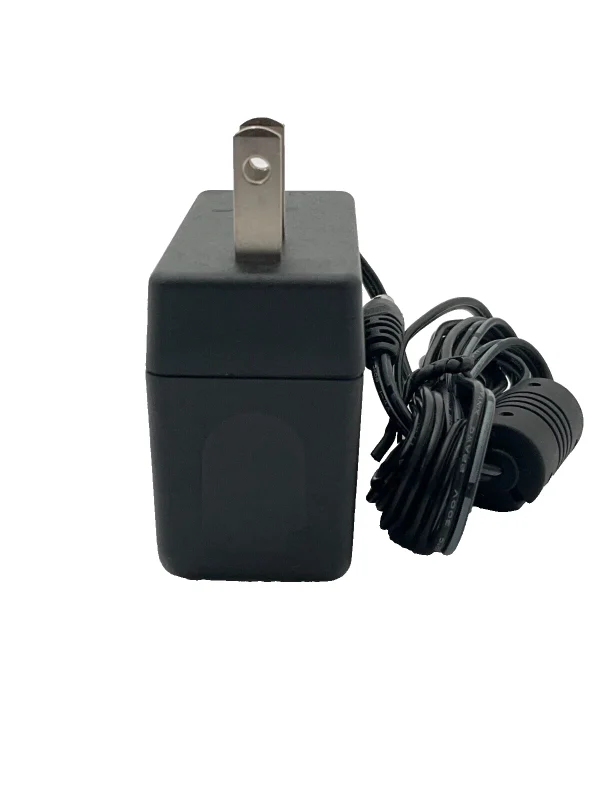 Ubee Switching Power Adapter DSA-12R-12 AUS 100-120V 50/60HZ .3A 12V 1A