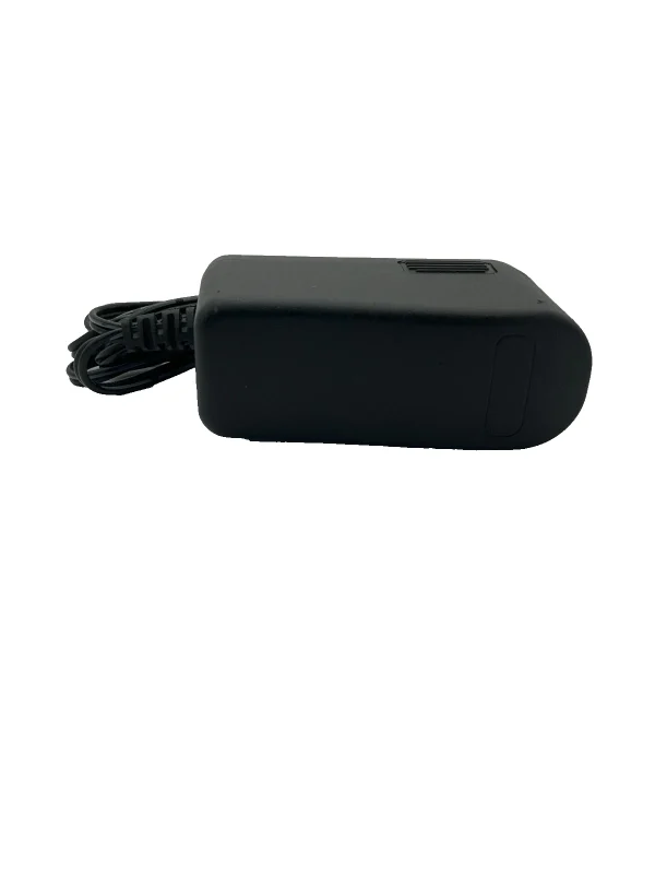 Alphena ITE Adapter AMS8-1201000SU TOS-PA-CLIP 100-120V 50/60HZ .5A 12V 1A