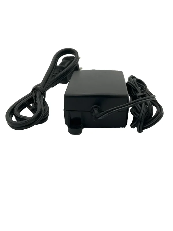 ENG Electric Co. Power Adapter 3A-125DU12 100-120V 50/60HZ .3A 12V 1A