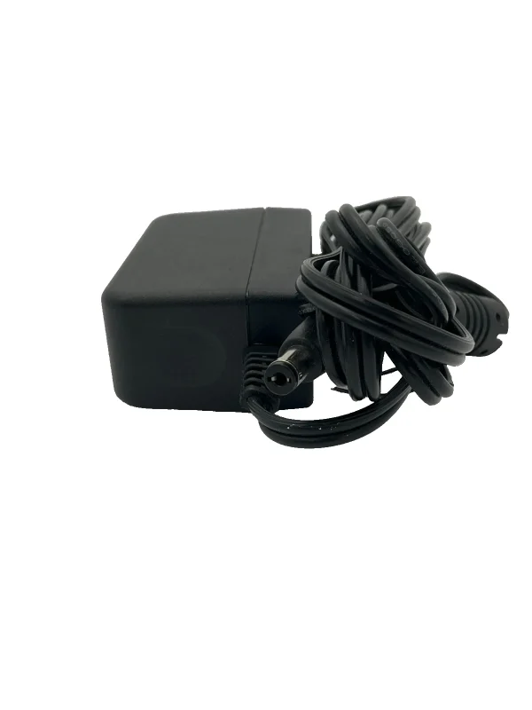 CHALLENGER CS POWER ADAPTER DSA-009-12A 90-132V 47/30HZ .3A 12V .75A