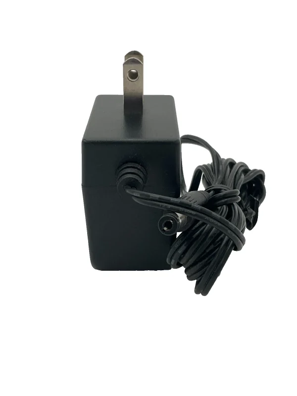 Challenger Cable Sales Adapter HK-AD-120U100-US PS-2.1-SW 100-120V 60Hz 12V 1A