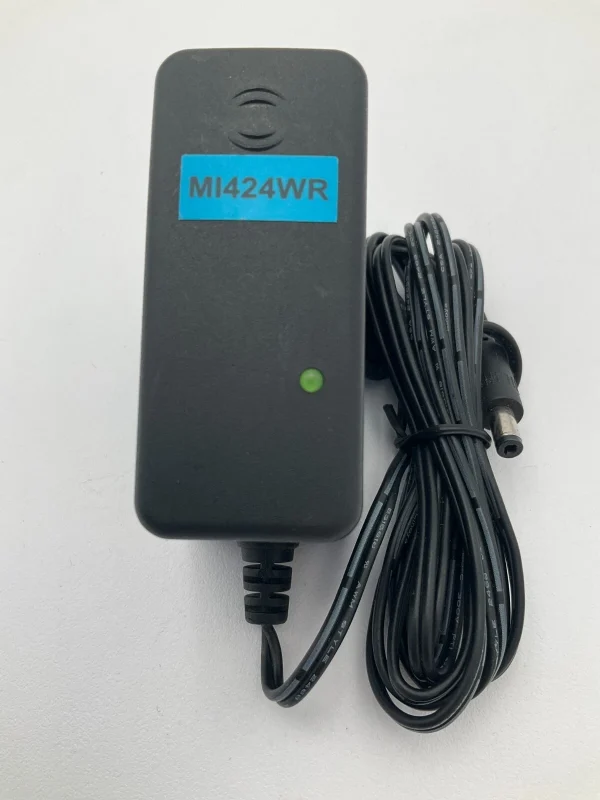 Actiontec Power Adapter STD-12018U1 120VAC 50/60HZ .58A 12VDC 1.8A