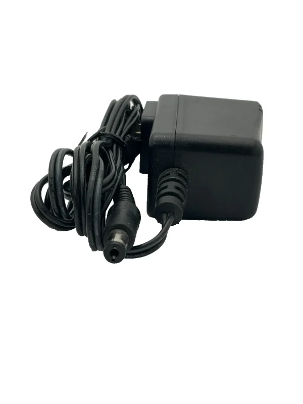 BPI Broadband Power Adapter GPE120-120100-1 100-240V 50/60HZ .4A 12V 1A
