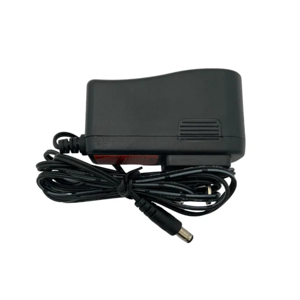 Vision Power Adapter 3A-093WU12 MOD-MOT-5100-CLIP 100-120V 50/60HZ .3A 12V .75A