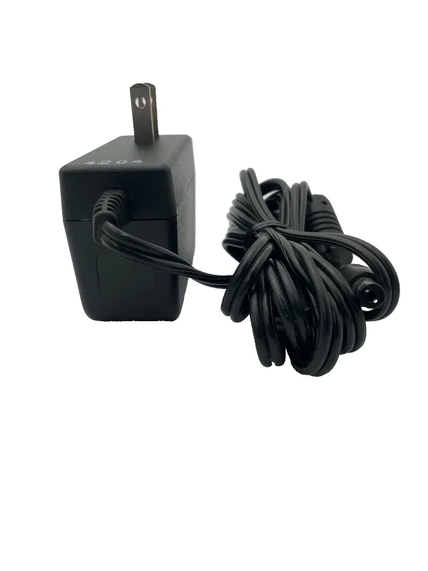 DVE Power Supply Adapter DSA-009-12A 90-132V 47/63HZ .3A 12V .75A