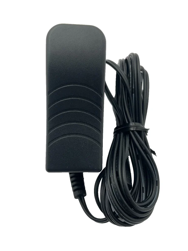 Challenger Power Adapter HK-U-050U120-US 100-120V 50/60HZ .2A 5V 1.2A