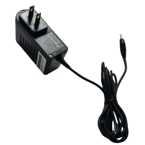 Thomson AC Power Adapter DCI1011COM FW7576/US/5 5V 1.2A 100-120V