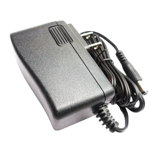 Vision AC Switching Power Supply Adapter 900-109-V P/N: PS12V0.75A5520PW 12V 0.75A 90-240V