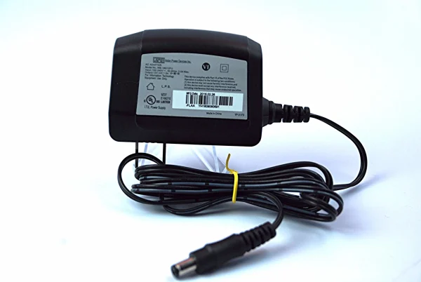 Asian Power Devices AC Adapter WB-18D12FU 100-240V 0.5A 50-60Hz 12V 1.5A