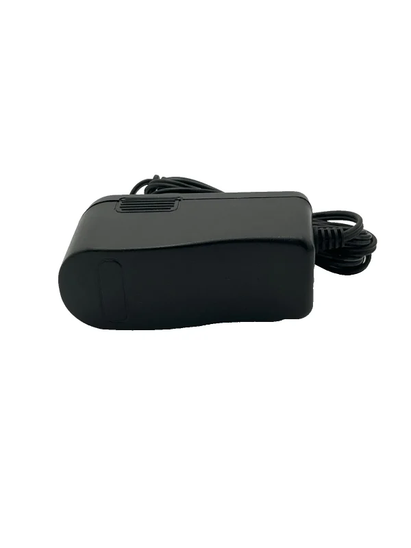 Vision Power Supply Adapter SAW-1201000 TOS-PA-CLIP 100-120V 50/60Hz .3A 12V 1A