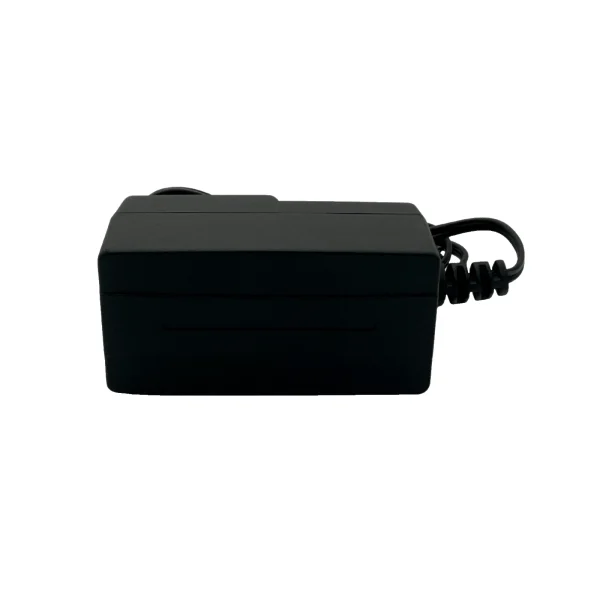 LEI Power Adapter MT12-Y120100-A1 30-112-Y-101013B 120V 60Hz.3A 12V 1A