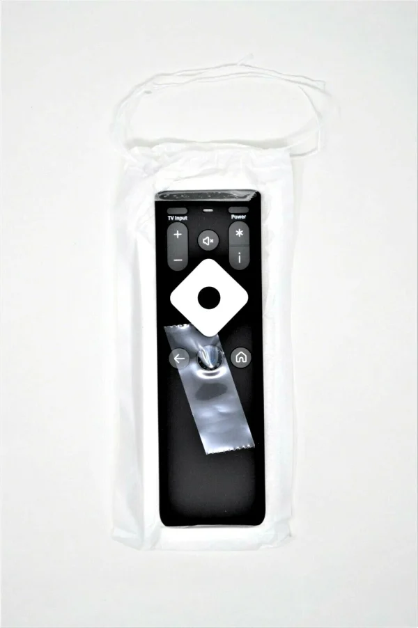 Xfinity Comcast XR16 Voice Remote Control For Stream Flex TV Receiver W/ Manual