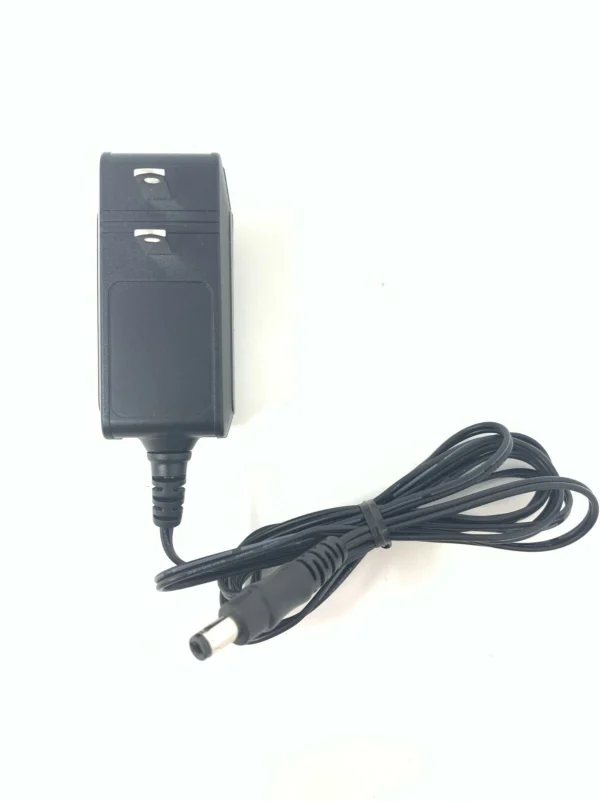 Asian Power Devices AC Power Adapter WA-12M12FU 100-240V 50-60Hz .5A 12V 1A