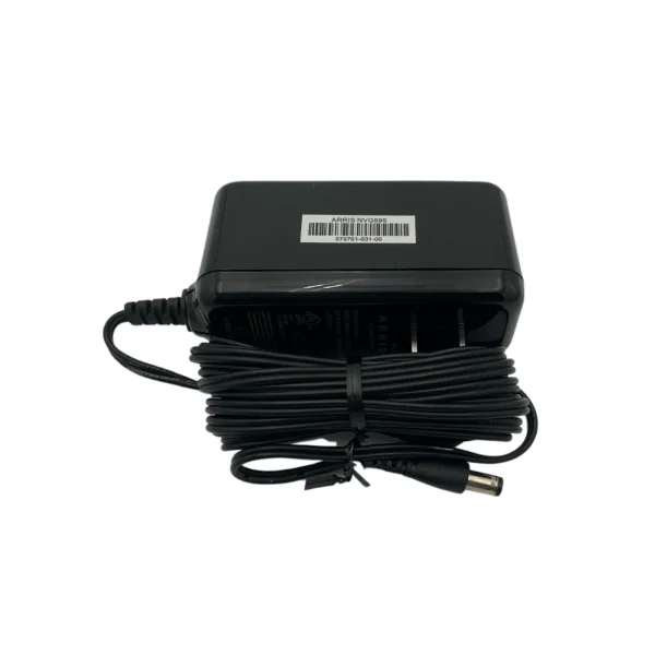 Arris AC Power Adaptor NBS24G120200VU 579761-031-00 100-120V 50-60Hz 6A 12V 2A