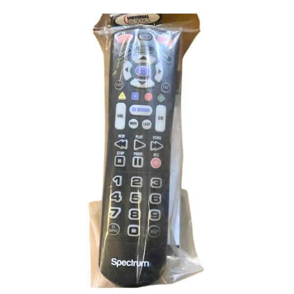 Universal Replacement Remote Control URC2060 for Set-Top Receivers