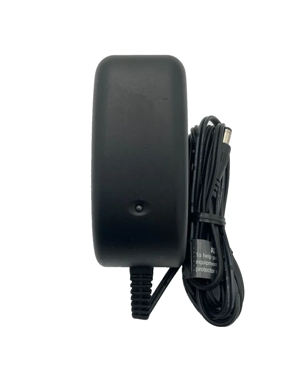 Pace AC Power Adapter T018WA1225 236T0181061 120V 50/60Hz 12V 1.5A