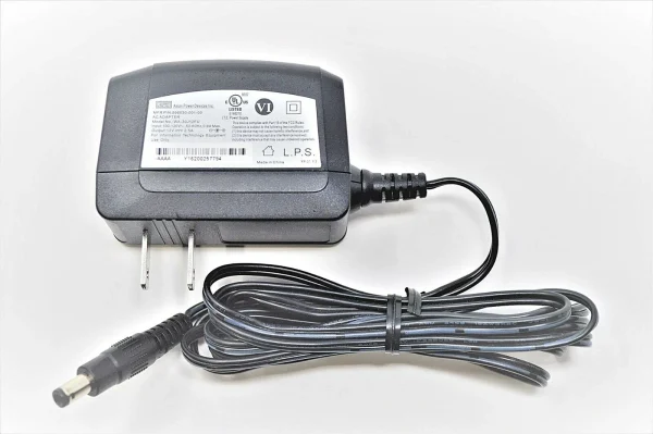 Asian Power Devices Power Adapter WA30J12FU 100-120V 50/60HZ .9A 12V 2.5A