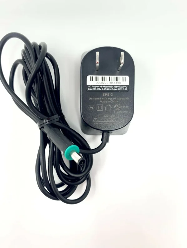 Replacement For Xfinity AC Power Adapter EPS-2 NBC15B050300VU 100-120V 5V 3A