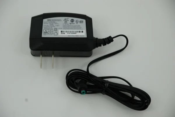 Asian Power Devices AC Power Adapter WB-10E05FU 100-240V .4A 50/60Hz 5V 2A
