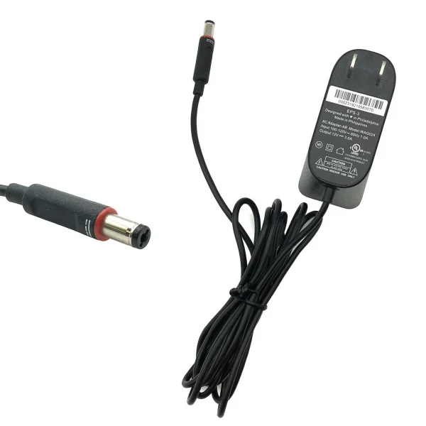 Xfinity EPS-3 Wall Power Supply AC Adapter-AB WAG024  12V 3A OEM