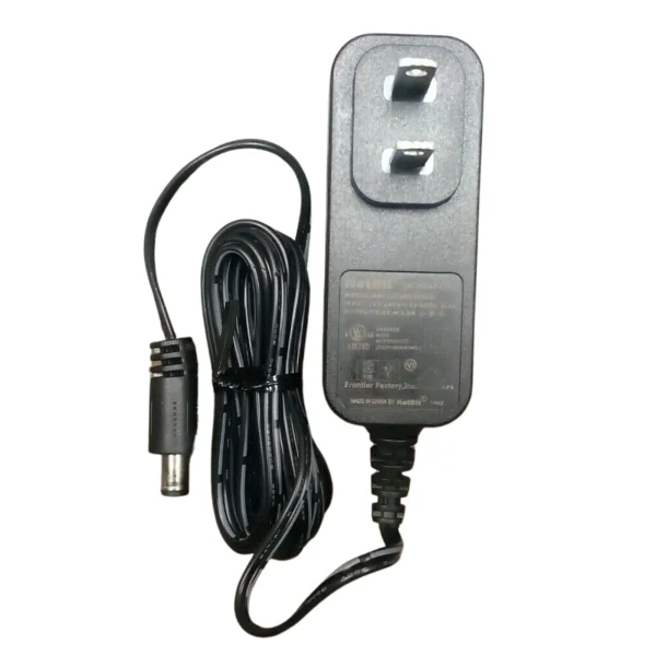 NetBit AC Adapter NBS36H120250VU AREP05672  12.0V 2.5A
