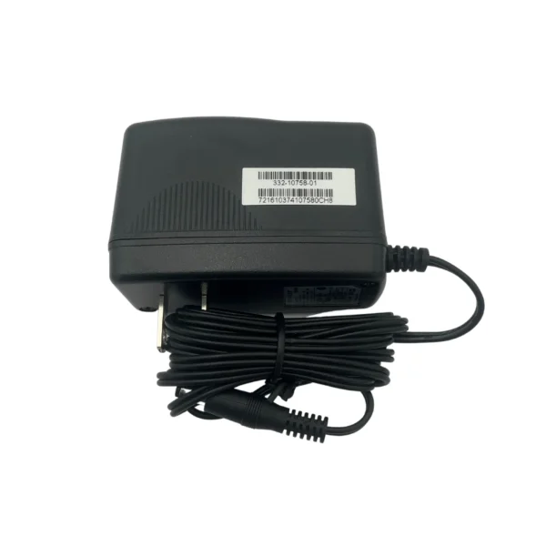 ​Netgear AC Power Adapter 2ABL030F NA 332-10756-01  100-240V 1A 12V 2.5A