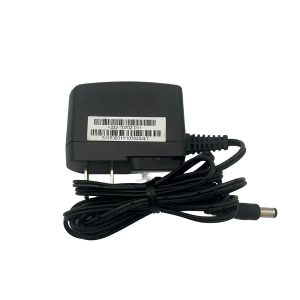Netgear AC-DC Power Adapter AD2015F23 332-10702-01 100-240V 0.15A 12V 0.5A