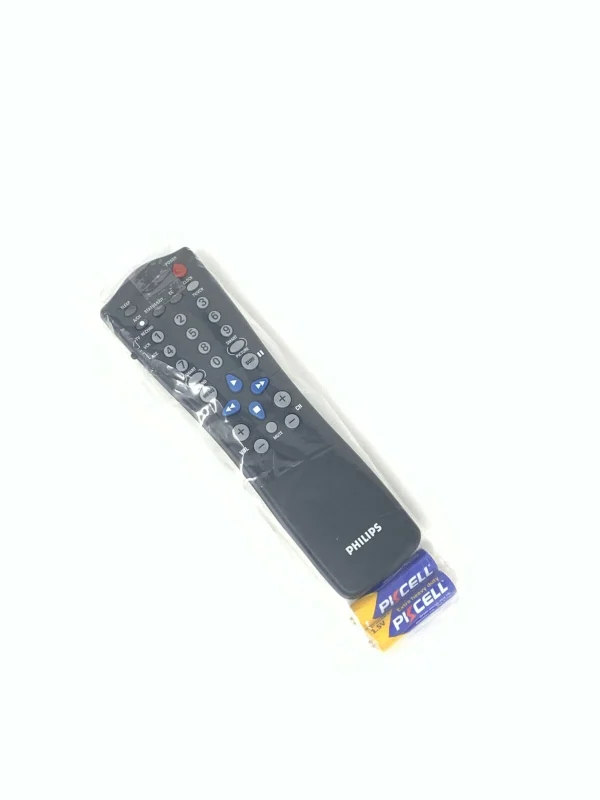 Philips RC2524/01 Remote Control with Batteries