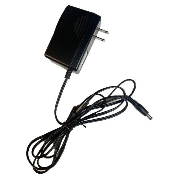 Netgear Adapter Charger 2ABN042F Power Supply 332-11507-01 12V 3.5A AC