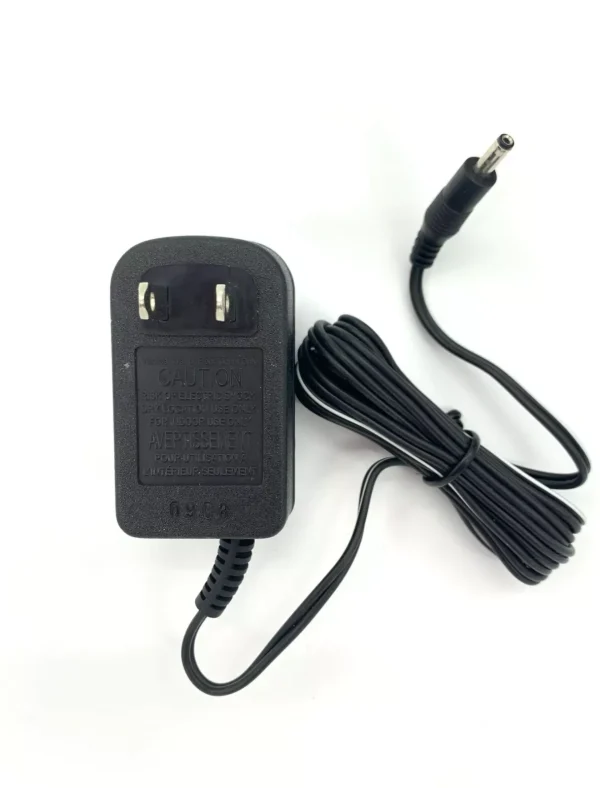 Netgear Power Adapter PA-07.515-DVAA 120V 60HZ 4,5W 7.5V 150mA