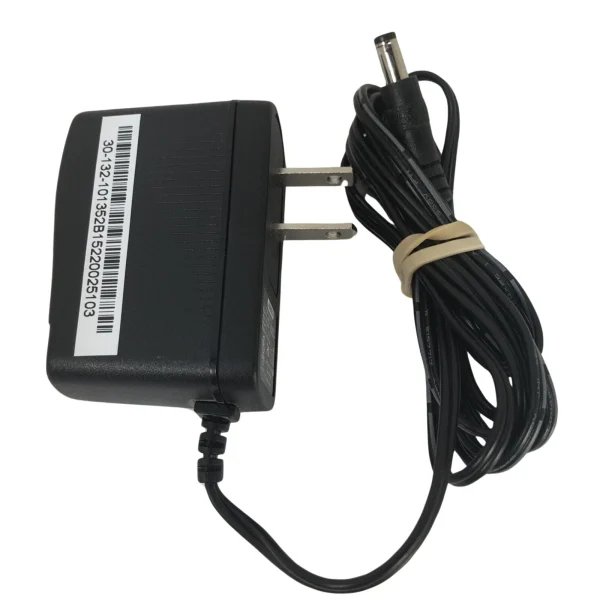 Amigo Power Supply Adapter Unit AMS1-1200500FU 12V 0.5A P/N 30-132-101352B